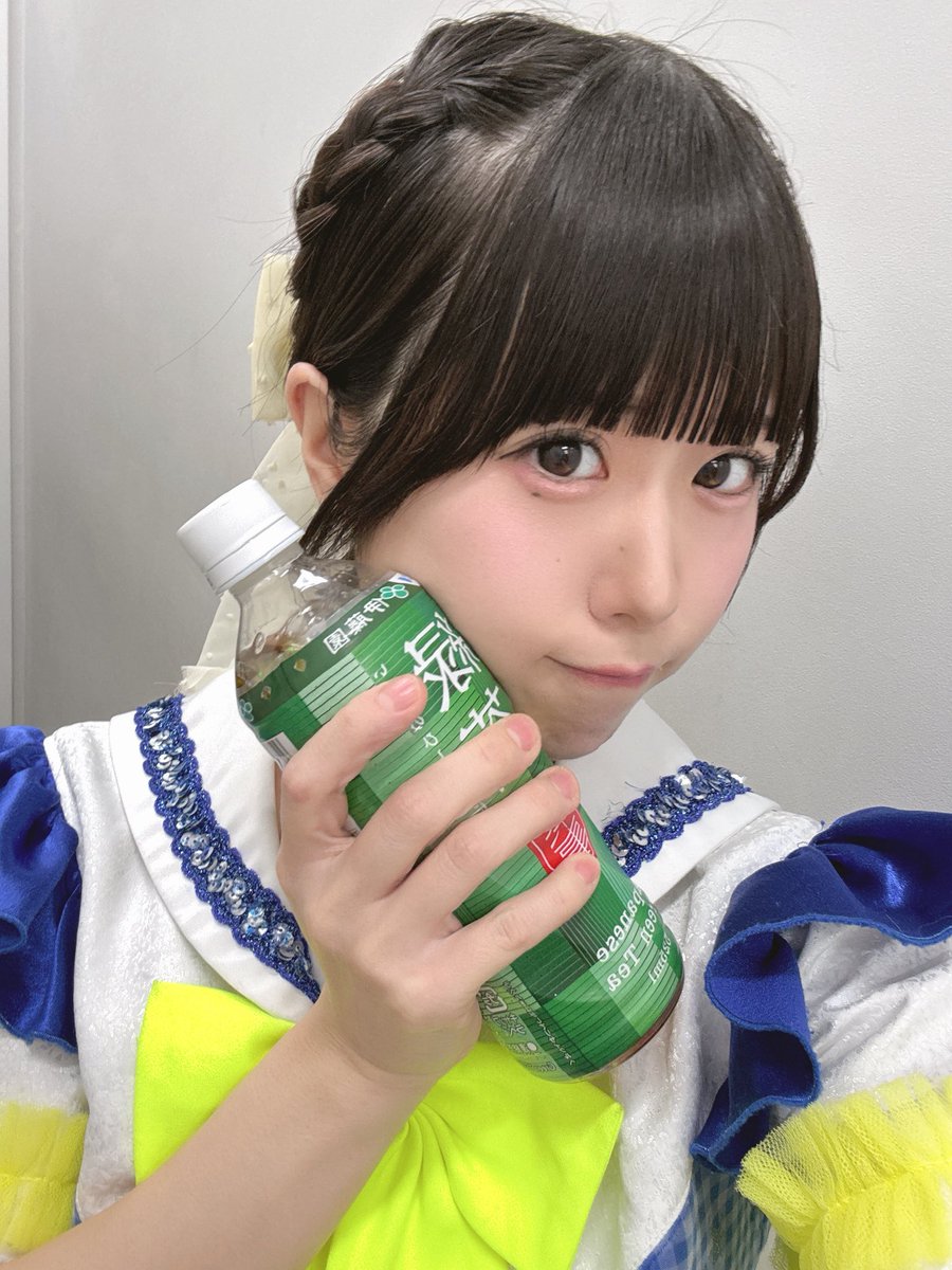 dynamax_Hina's tweet photo. 髪が結べるようになりました♬.*ﾟ

#ひななのかわいさ広めたい https://t.co/R9IDBqPBbm