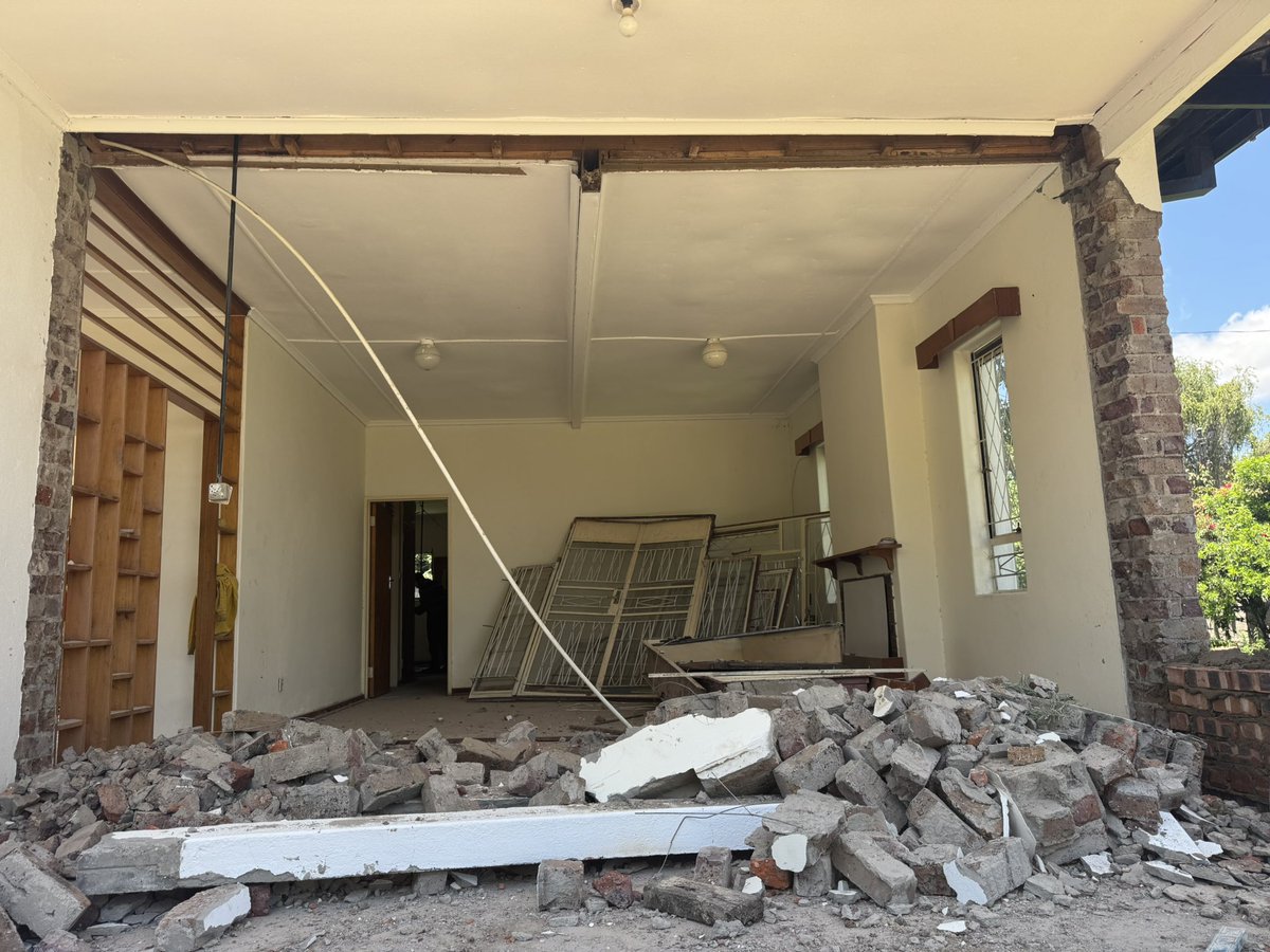 Holiday yese tiri ku Gweru👍