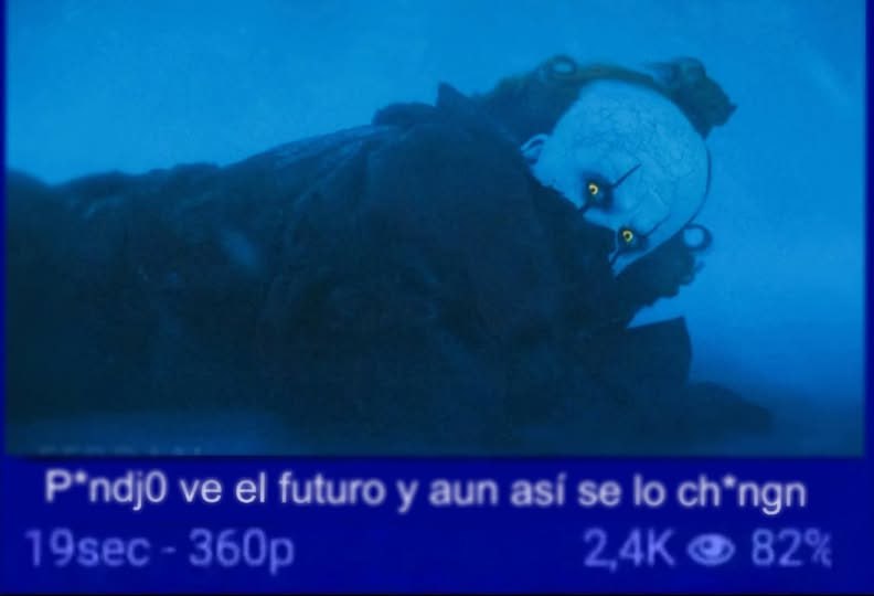 RottenMind 🧠🎥 tweet media