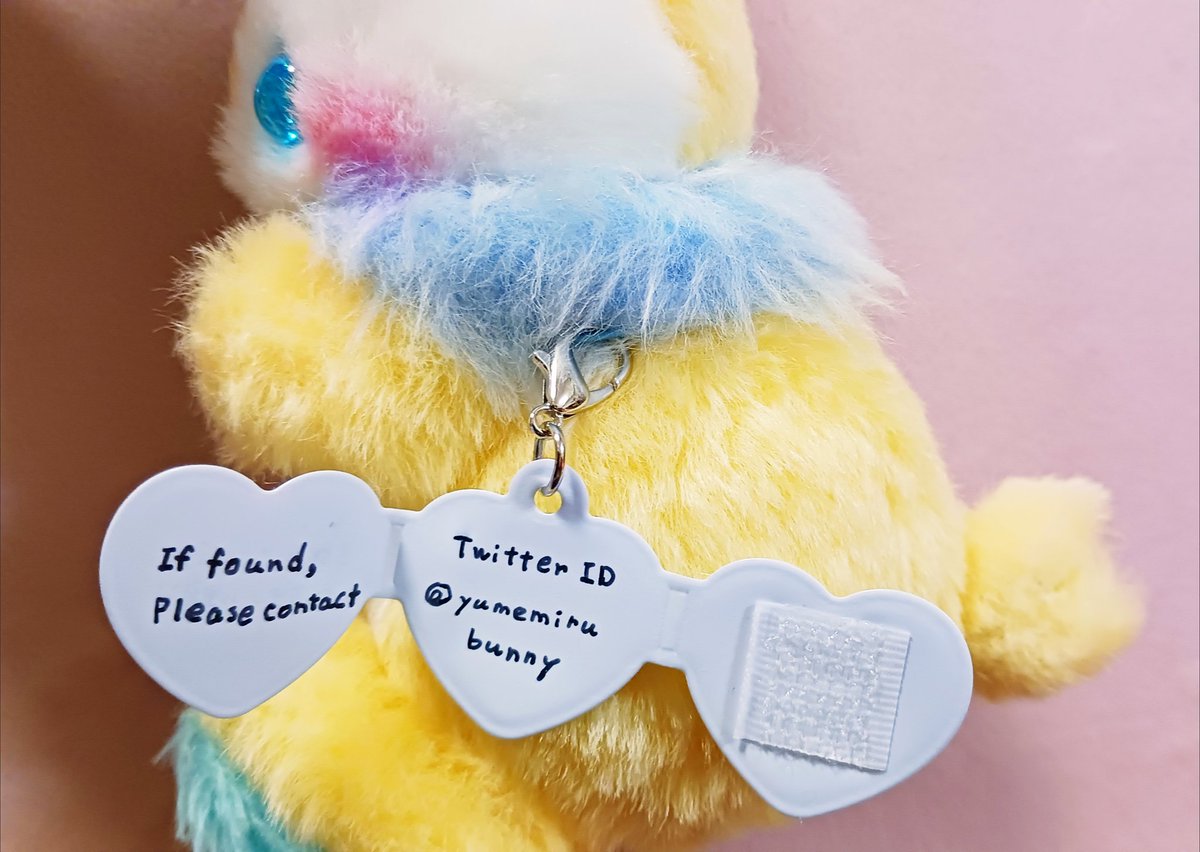 ユメミルうさぎ＊プレゼント企画中 (@yumemirubunny) / Posts / X