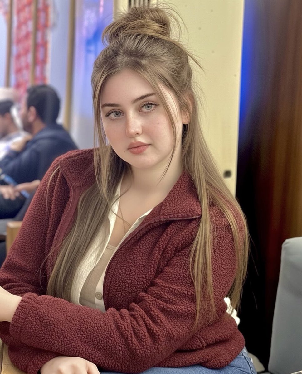 لبعض الوجوه جاذبية لا تُفسر
بل تُستشعر كـ نسمة دافئة 
في يوم غائم

#أبعاد_ثقافية