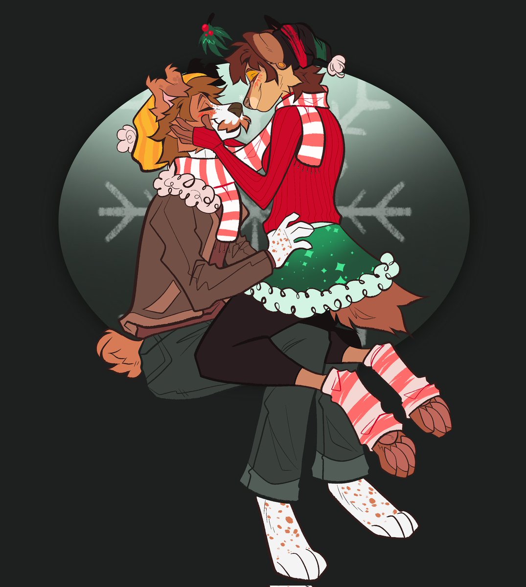 bloubutt's tweet image. various projectssss x