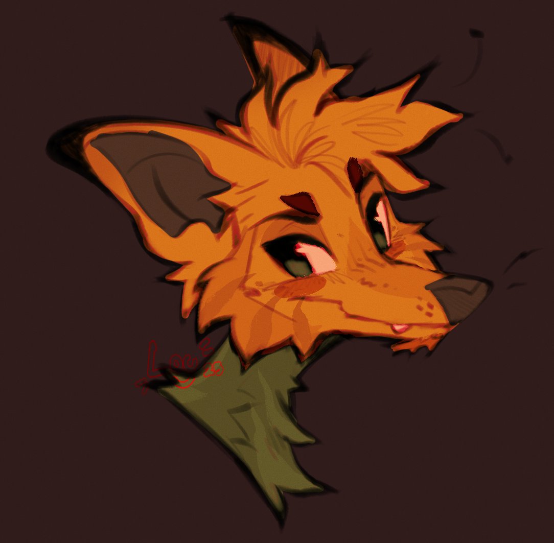 bloubutt's tweet image. various projectssss x