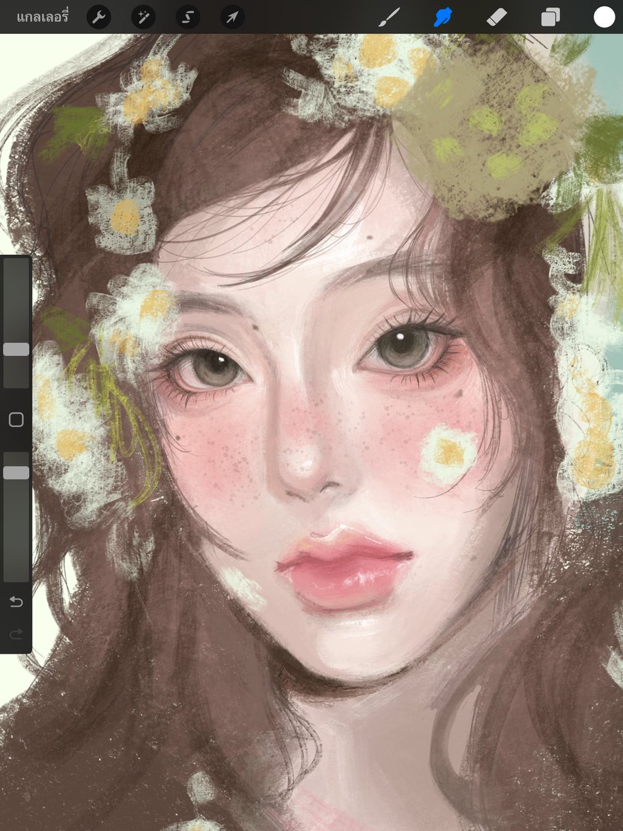 น่ารักไหม