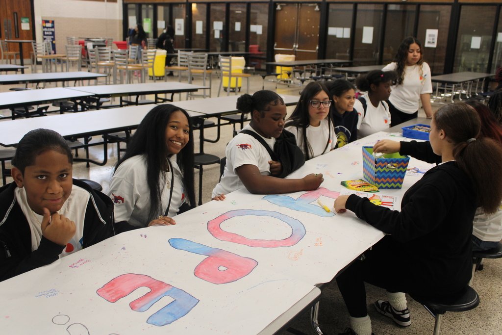 Parkland Mustangs tweet media