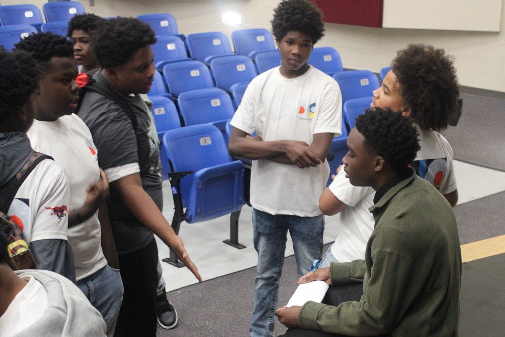 Parkland Mustangs tweet media