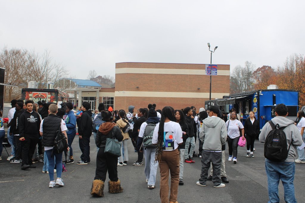 Parkland Mustangs tweet media