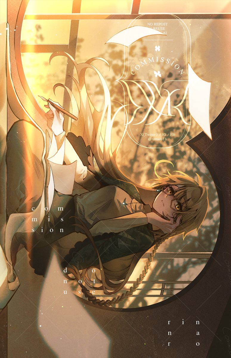 cutscene commission ⋆☀︎｡

ภาพแนวนอนแต่อยากทดสอบระบบแนวตั้งค่ะ