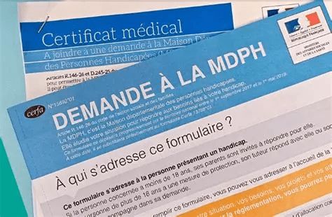 Un Document Clé pour les Handicaps Invisibles : le Questionnaire Complémentaire spécifique aux TND. buff.ly/YAqmlna