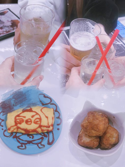 おれのメイド四日市のツイート