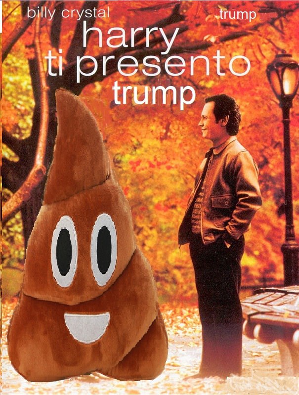 Labbufala's tweet photo. #RobReiner https://t.co/98yvlQYc5o
