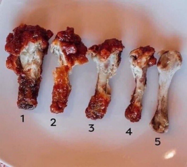 PartTimeLegend's tweet image. Which number do you stop?