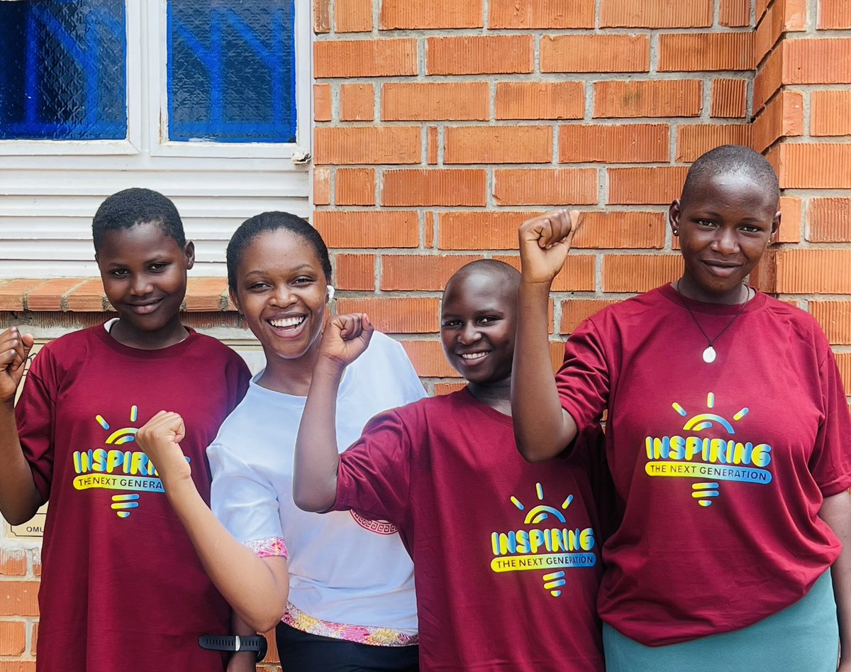 Raising Teenagers Uganda🇺🇬 tweet media