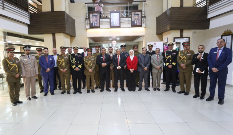 وفد عُماني يطلع على تجربة الأردن في التحول الرقمي وريادة الأعمال 