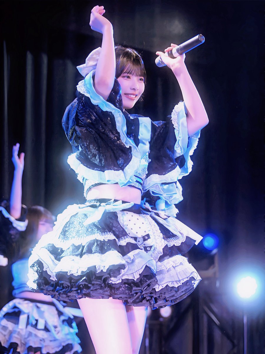 □開催日：2025年12月15日(月) 『WONDER IDOL 2025 X'mas SP