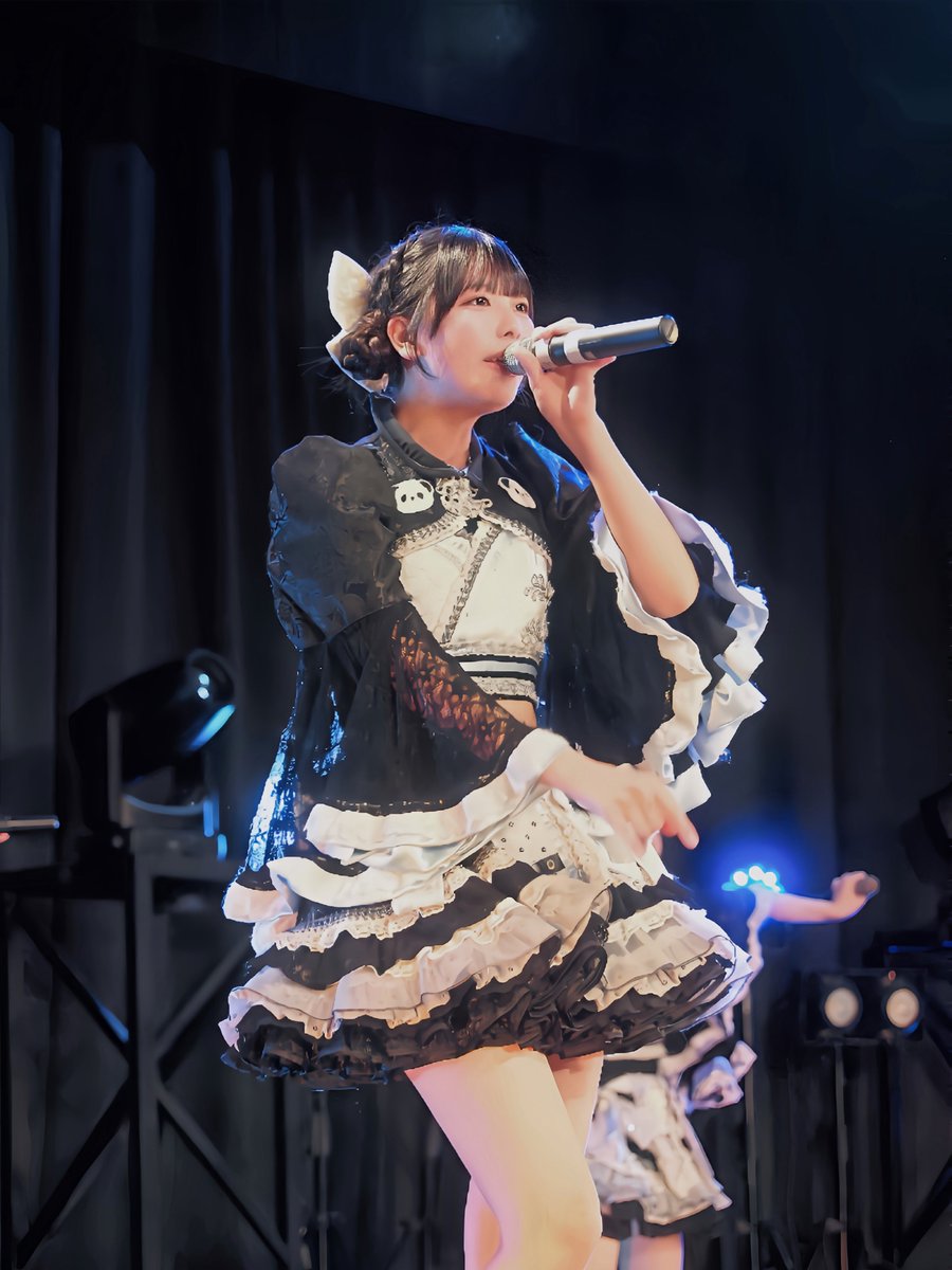 ハンナさま❤️ □開催日：2025年12月15日(月) 『WONDER IDOL 2025 X'mas SP