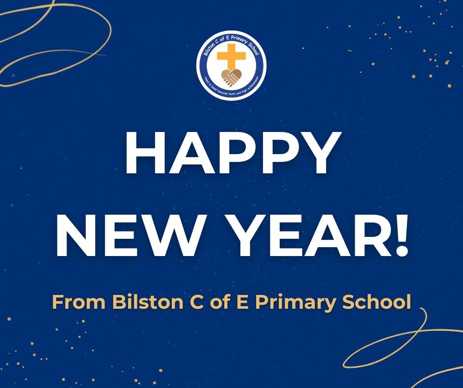Bilston CE Primary School tweet media