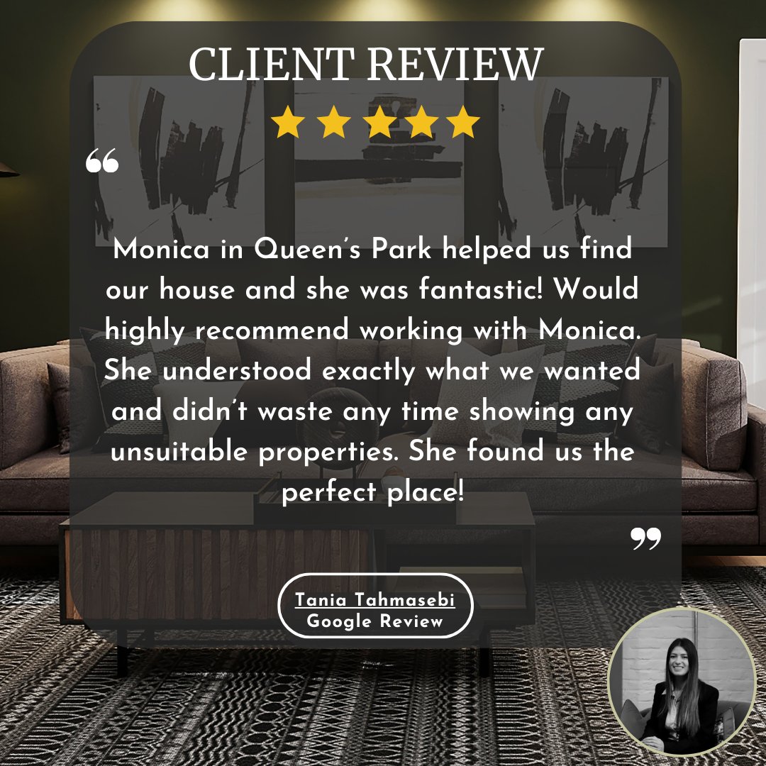 CameronsStiffCo's tweet photo. So pleased to receive another wonderful review from a satisfied client. https://t.co/Bd3yBqWhzR