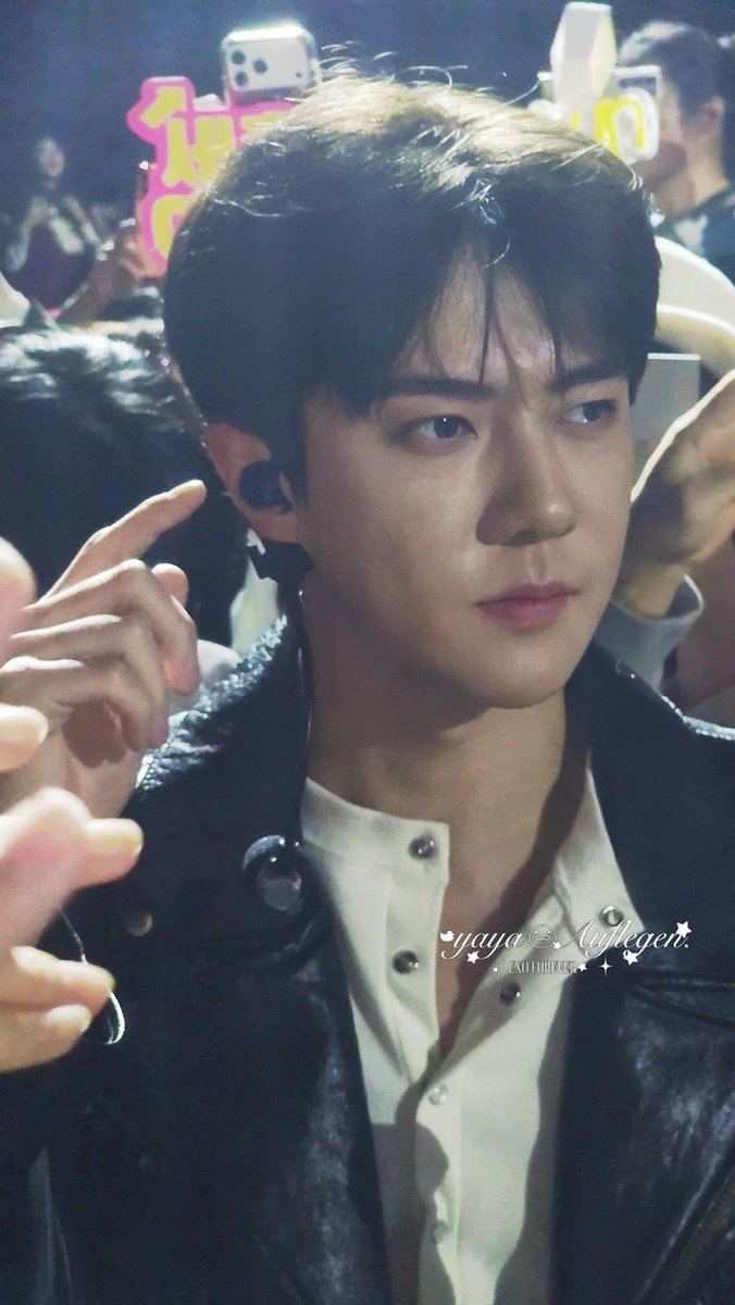 Still the same.. handsome as ever!