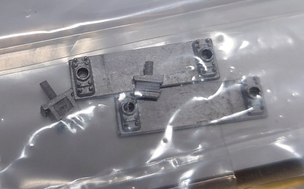 souta_model 先生のおかげで、パーツ不足はなさそうな事が分かりました