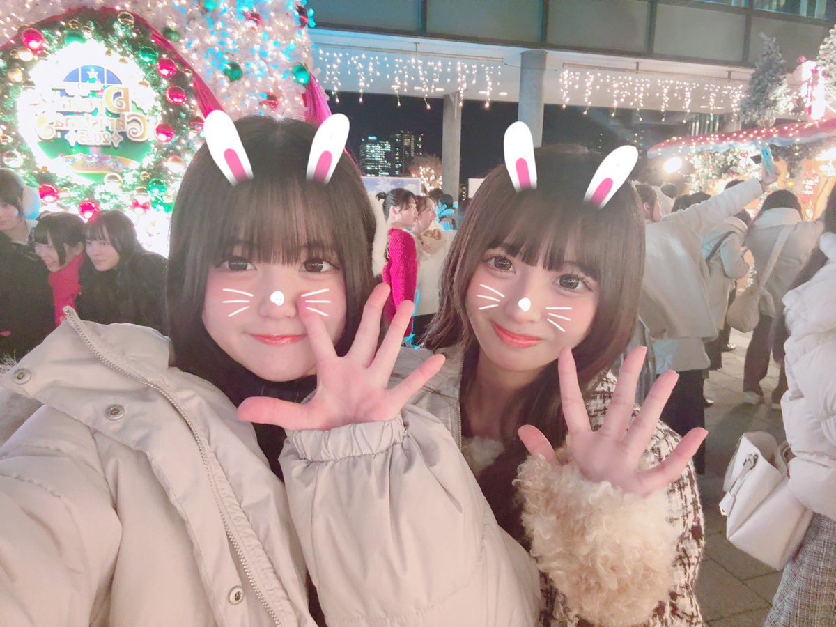 卒業生 Post by じゃすみんだよ10月13日1周年&卒業ライブ on X: ちゃんみく😽