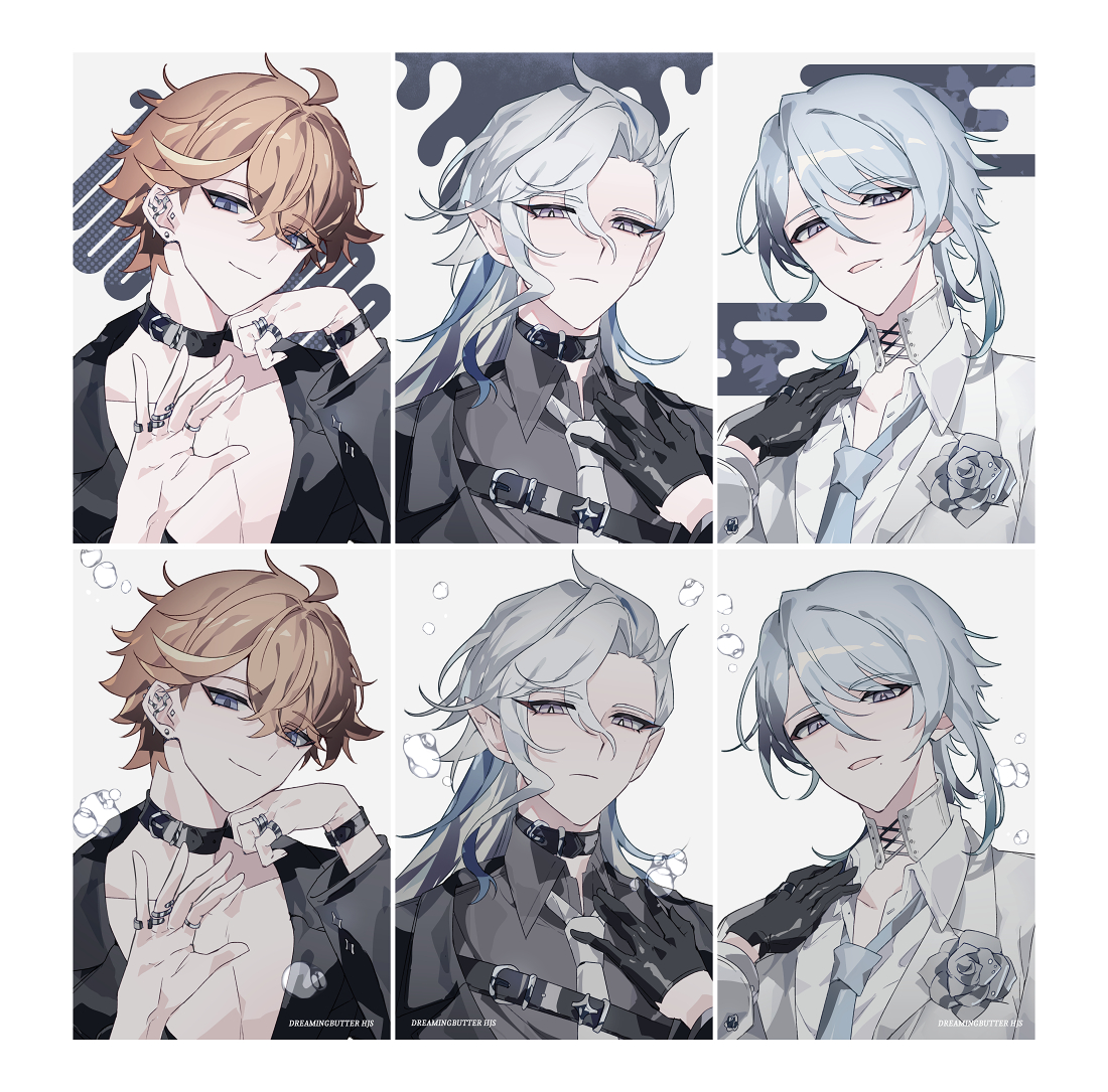 🥰🥰🥰🥰#ayato