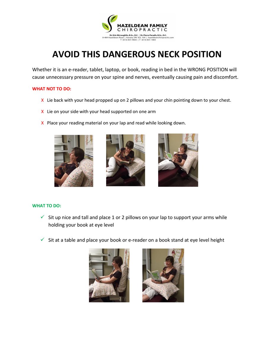 Happy 250th Birthday to Jane Austen! Someone in the clinic is a BIG fan! While reading a book is generally preferable for relaxing your body before preparing for rest, we still want you to be aware of your posture. #JaneAusten250