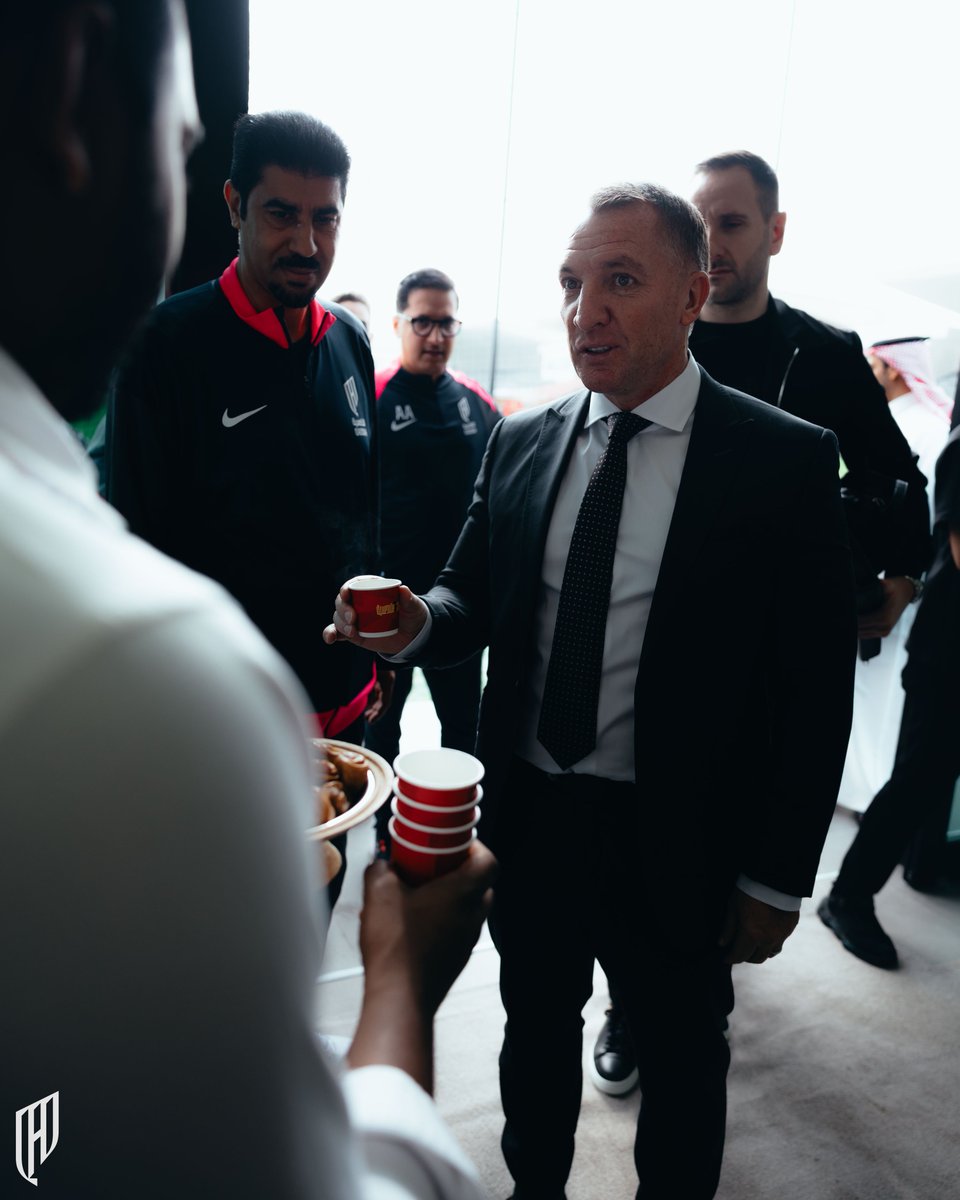 AlQadsiah Saudi Club tweet media