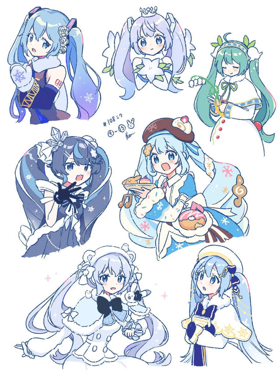 みんうー (@min_wu_39) / Posts / X