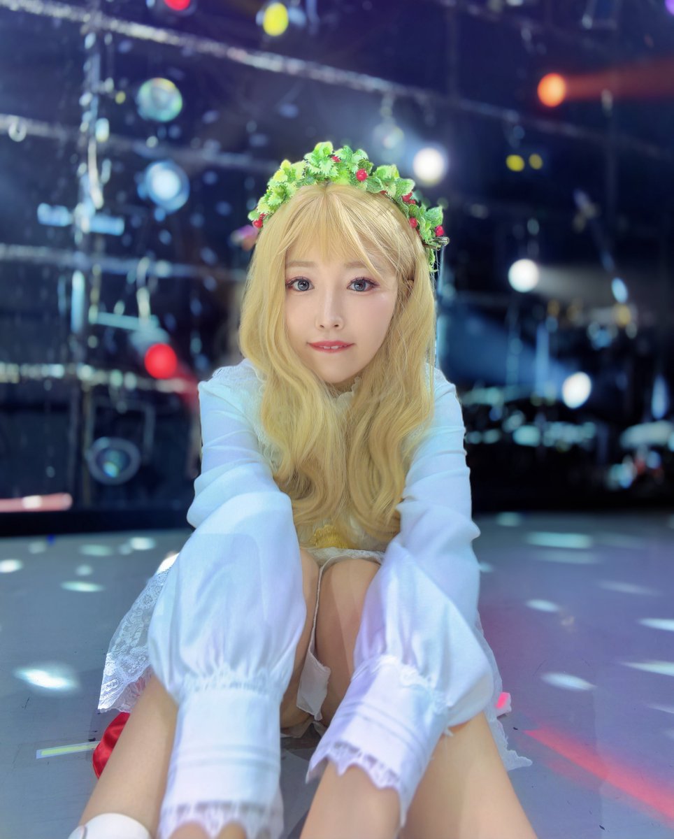 6日目【6/20】㊗️

swinger！2nd🎅

お勉強シーズンが！アドバイスをもらいながらもっともっとステージを仕上げていきます✨💃改めてお姐さんたちは偉大すぎて、尊敬の眼差し👀

感想、お手紙、差し入れ全てに感謝しながら明日からも参りますよん！

#浅草ロック座