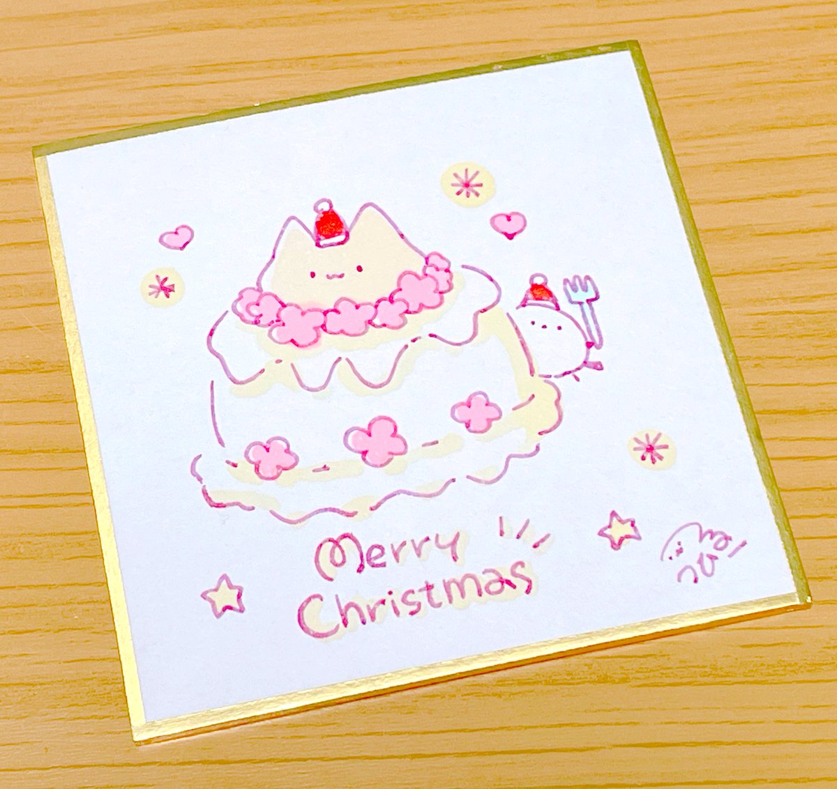 Zappy🎄12/16-25幸せ展(クレメント)🎄12/26SelectMarket(チカホ