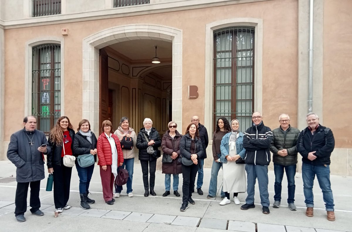 CNL Vallès Occidental Sud tweet media