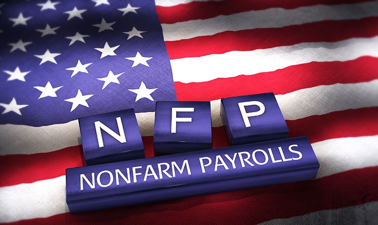 🚨Bureau : Pubblicati i dati sul Non-Farm Payroll: 64.000 contro le previsioni di 40.000