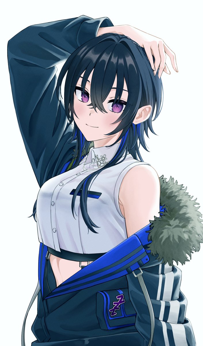 uwanosora000's tweet photo. #一ノ瀬の絵 https://t.co/1g7nLmNSsm