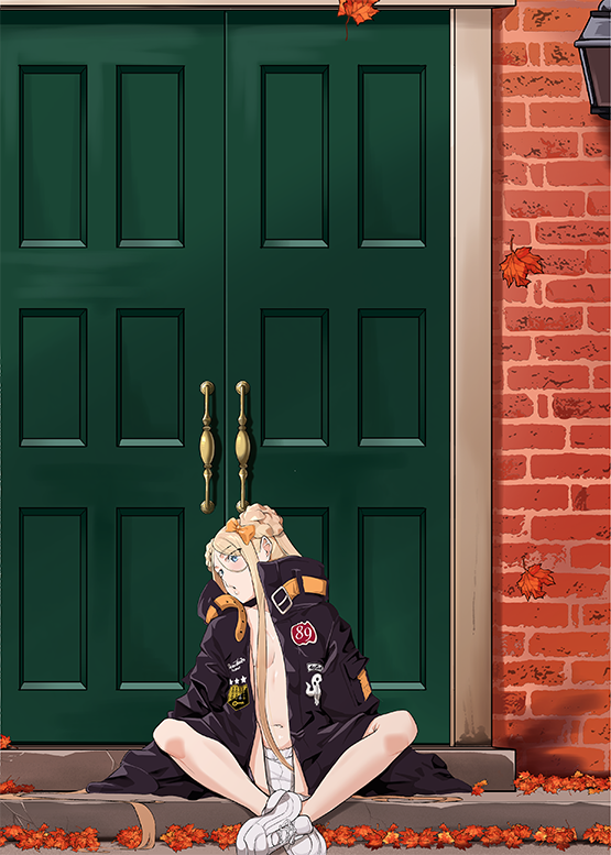 シキ(Love-Artoria)- C107新刊はメロンブックス発売予約中