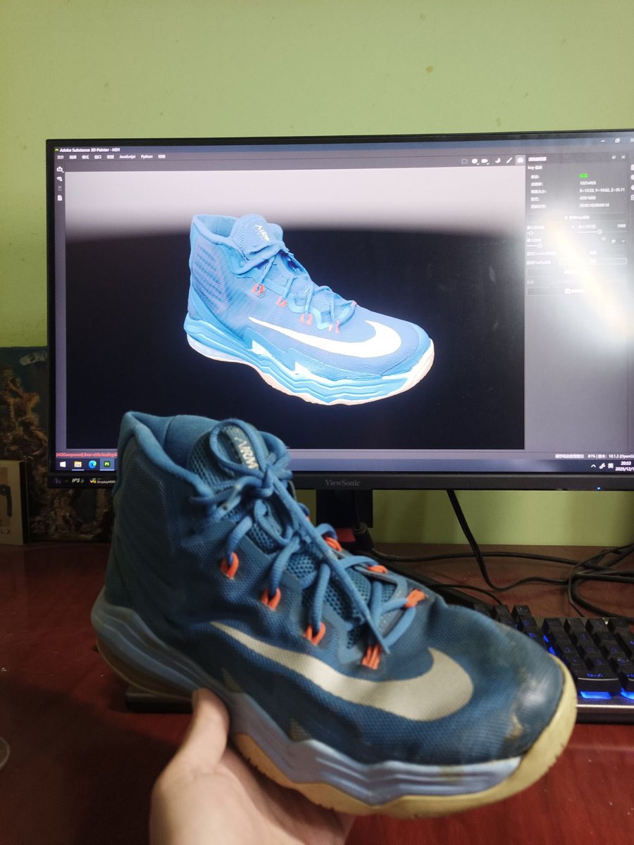 bringffanmorelust tweet media