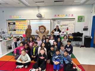 MPE Livingston NJ tweet media