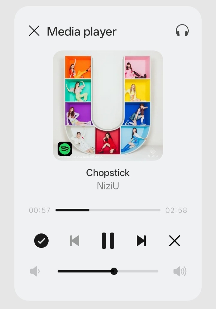 JYPNATION AUTOBASE tweet media