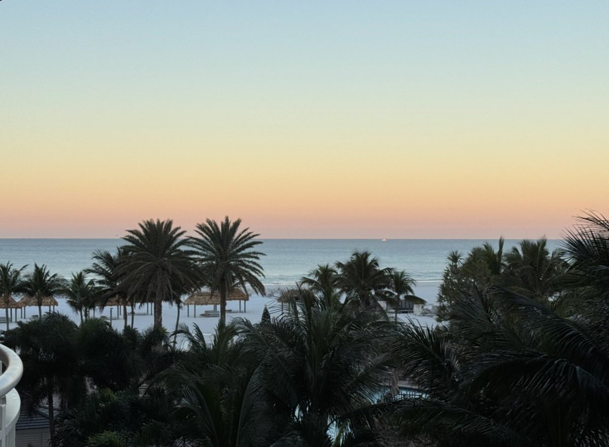 MayoClinicCVS's tweet image. Phenomenal session @MayoClinicCV Echo on Marco Island conference w/@RowseMD presenting, “Surgeons Approach to Mitral Regurgitation”!