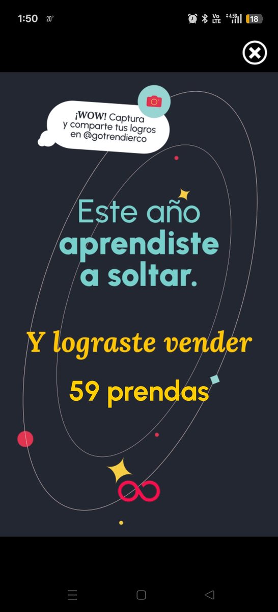 Vanessa Andrade tweet media