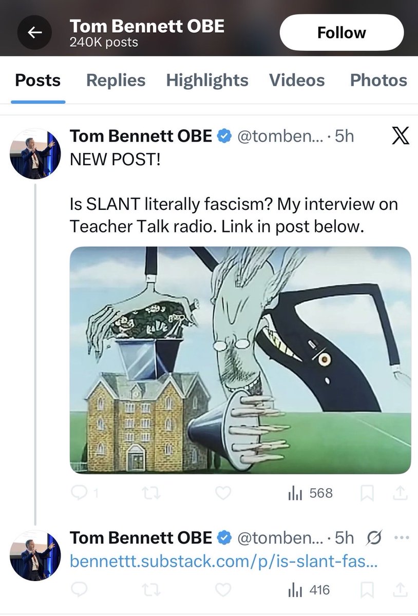cierzo1's tweet photo. Interesting how some debates require careful disclaimers, while others are treated as unquestionable common sense, even when academic research suggests otherwise.#SLANT #SEND https://t.co/Ad0SVWVOvg