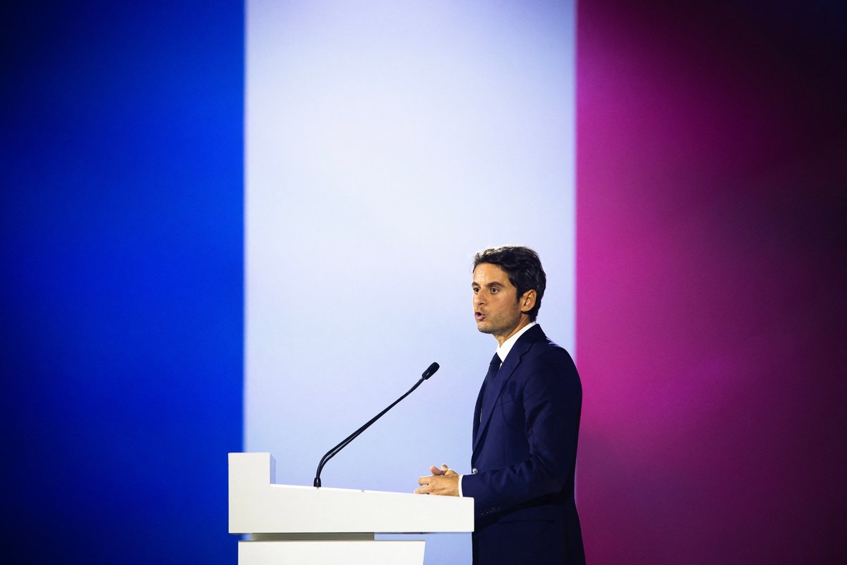 RTL France tweet media