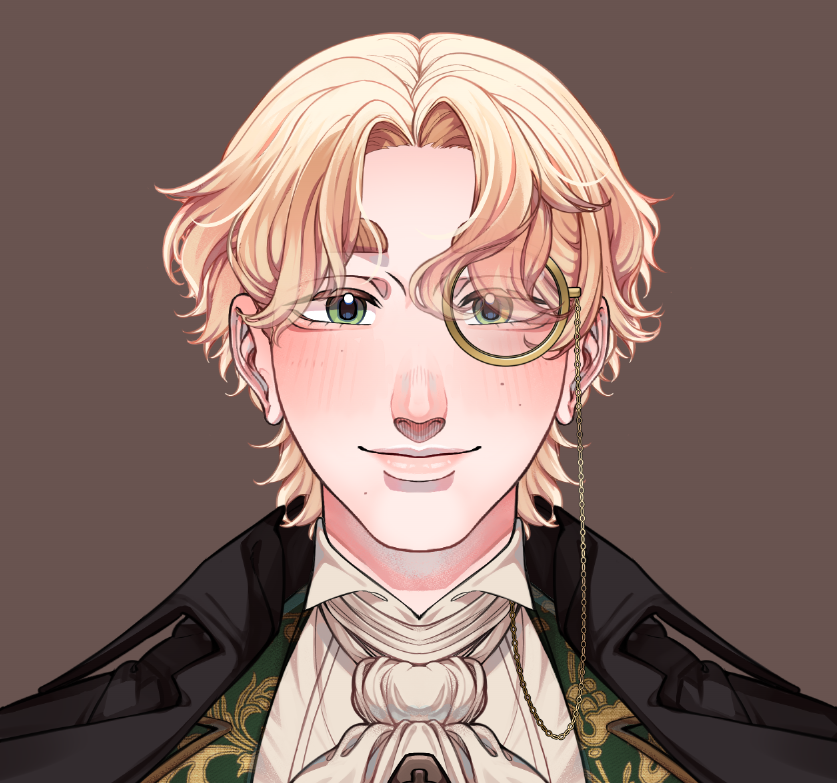 ChiroVTuber's tweet image. My child 🤧💖

Vtuber: @AugustDelacr0ix 
#VtuberArt #VGenComm