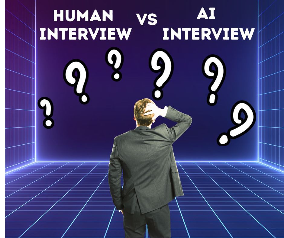 Some companies are allowing candidates to choose between human and AI interviews. It's important to realize that this choice is actually your first important interview question and may tell the company a lot about you. 
Link to full Fast Company article: bit.ly/3XTOjOV