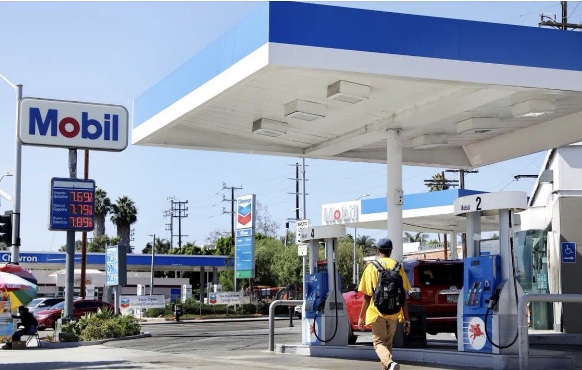 nettermike's tweet photo. In 2014, California passed a bill mandating that all gasoline storage tanks in the state of California be upgraded from single wall tanks to double wall tanks. The law will go into effect on January 1, 2026. 
 As a result of this law, across the state 473 gas stations will close. 
 The law was passed because the single wall tanks during an earthquake would crumble, and then the gasoline would seep into the groundwater or the soil contaminating it. While the law sounds reasonable, the average cost to upgrade a gas station from a single wall tank to a double wall tank is around 2 Million dollars. For many small and independent gas stations, that is out of reach as that is more than the facility is worth. 
 RUST was a program, which stood for removing, replacing and upgrading underground storage tanks. The loans were supposed to help finance 100% of the replacement of the tanks. The loans are slow to be dispersed, and as a result many shop owners never got the money to fix them. Here is where this will be an issue, in many of those communities those gas stations not only serve the public but first responders like the fire department and the police departments, and in case of natural disasters may be the only facility open to help fuel vehicles. Now they will be shut down, and no replacement is in the works. The stations that are going to close aren't the big ones, they can afford it and will pass the prices on to the consumers. The small mom and pop are going to close, which means that you will drive further and might have to go 20-30 miles to fill up and pay more at the pump. Distribution points are now going to shrink, and make it harder to fill. Gasoline in California is now going to cost more, and filling your tank will get harder and more expensive. 
With about 10,000 gas stations in California this will probably hit rural and poorest areas the hardest