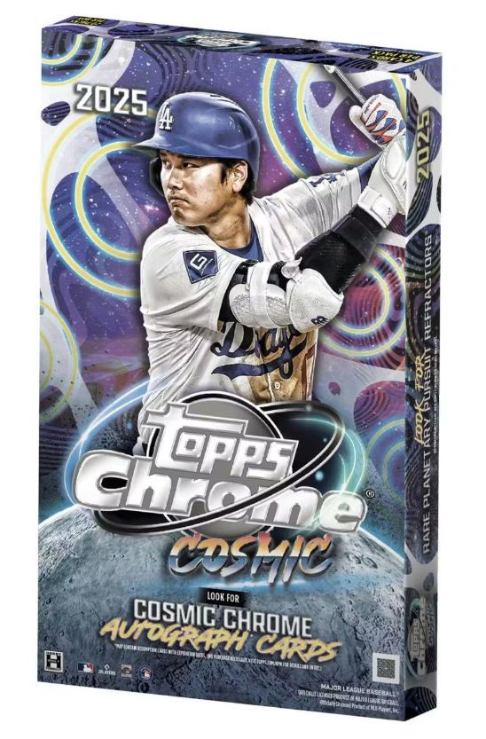 Grand Salami Sports Cards tweet media