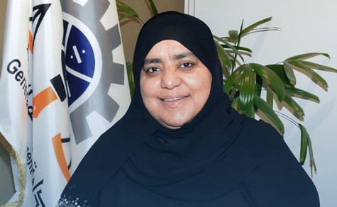 وكيلة «العدل»: الاستئذان والإجازات.. «إلكترونياً» 