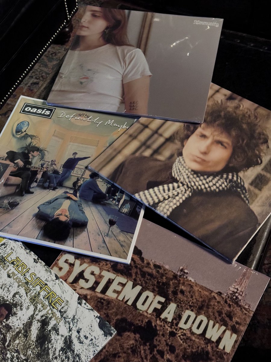 Factory Records tweet media