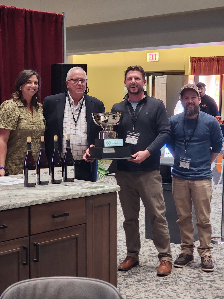 Taste Michigan tweet media