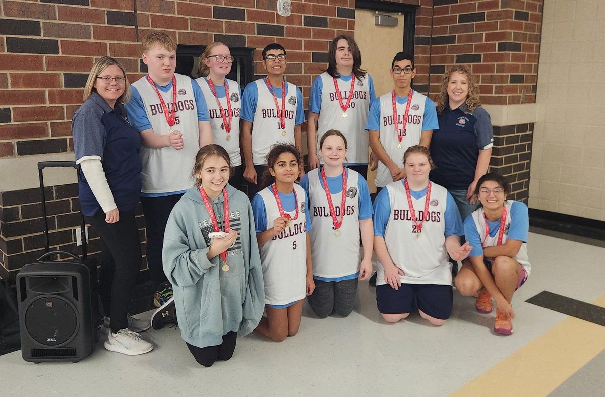 Special Olympics MO tweet media